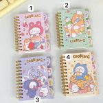 دفترچه فانتزی دیوایدر دار