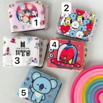 کیف پول بی تی اس