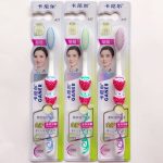 مسواک نرم خارجی فانتزی