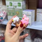 تراش سیلیکونی طرح بستنی