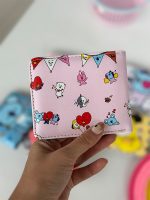 کیف پول بی تی اس - Image 3