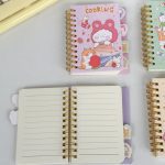 دفترچه فانتزی دیوایدر دار - Image 4