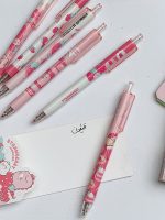 پک روان نویس توت فرنگی - Image 2