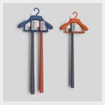 هولدر دیواری مسواک - Image 5