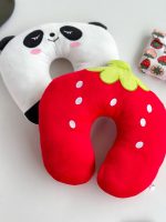 بالش دور گردنی فانتزی