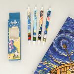 پک روان نویس ونگوکی