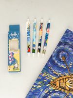 پک روان نویس ونگوکی