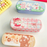 جامدادی دو طبقه