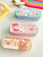 جامدادی دو طبقه