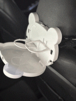 ارگانایزر صندلی ماشین - Image 2