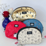 کیف لوازم آرایشی میکی موس از برند دیزنی