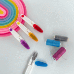 نخ چین خیاطی