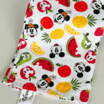 حوله فانتزی طرح میکی موس