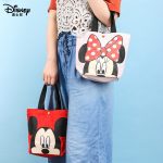 کیف پارچه ای میکی موس - Image 6