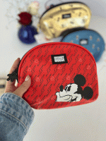 کیف لوازم آرایشی میکی موس - Image 2