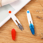 نخ چین رنگی - Image 2