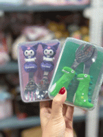 قاشق چنگال کودک کد 002 - Image 4