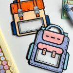 زیپ کیپ طرح کیف