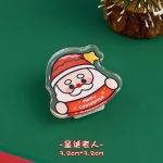 گیره کاغذ کریسمسی - Image 2