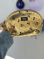 کیف لوازم آرایشی میکی موس - Image 3