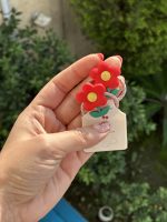 کش مو بچگانه جفتی - Image 3