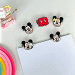 گیره کاغذ طرح میکی موس