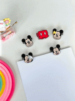 گیره کاغذ طرح میکی موس