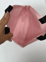 کیف پارچه ای میکی موس - Image 5