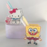 جا قلمی فانتزی رو میزی