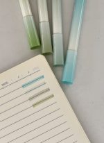 هایلایتر طیف رنگی - Image 3