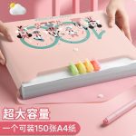 پوشه A4 طرحدار دیزنی - Image 10