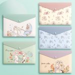 پوشه A4 طرحدار دیزنی - Image 8