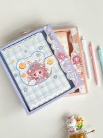 پک دفتر انیمه و بوکمارک