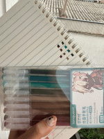 ست روان نویس رنگی لانگو - Image 5