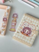 پک دفتر انیمه و بوکمارک - Image 3