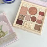 پالت سایه چشم پرنسسی