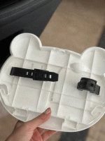 ارگانایزر صندلی ماشین - Image 7