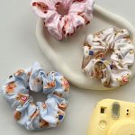 اسکرانچی طرح تدی