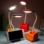 چراغ مطالعه میوه ای - Image 4