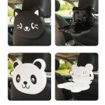 ارگانایزر صندلی پشت ماشین