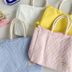 ساک غذا اداری پاستلی