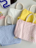 ساک غذا اداری پاستلی