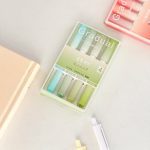 هایلایتر طیف رنگی