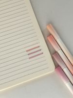 هایلایتر طیف رنگی - Image 2