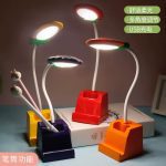 چراغ مطالعه میوه ای - Image 2