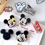 گیره کاغذ طرح میکی موس - Image 3