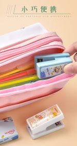 ست منگنه فانتزی - Image 5