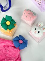 حوله کودک گوگولی