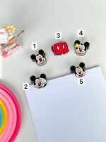 گیره کاغذ طرح میکی موس - Image 2