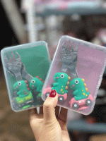 قاشق چنگال کودک کد 002 - Image 2